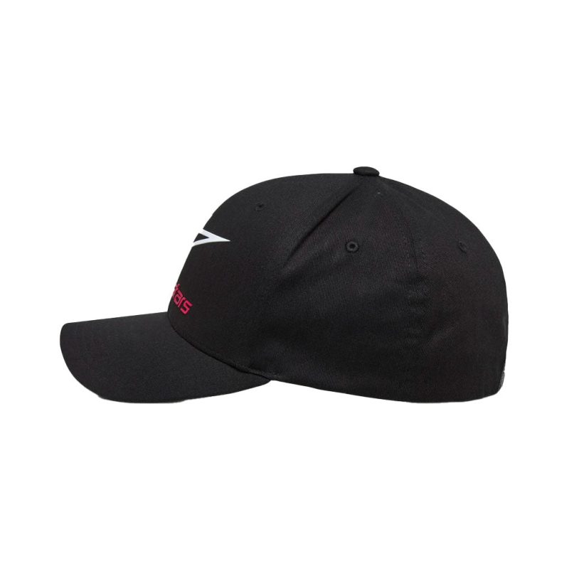 Alpinestars Always 2.0 Black Hat 4