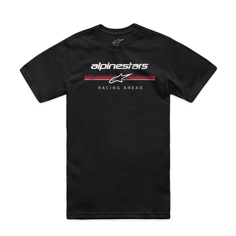 Alpinestars Betteryet black tee