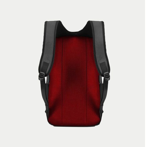 Alpinestars GFX V2 Black Red Backpack 1