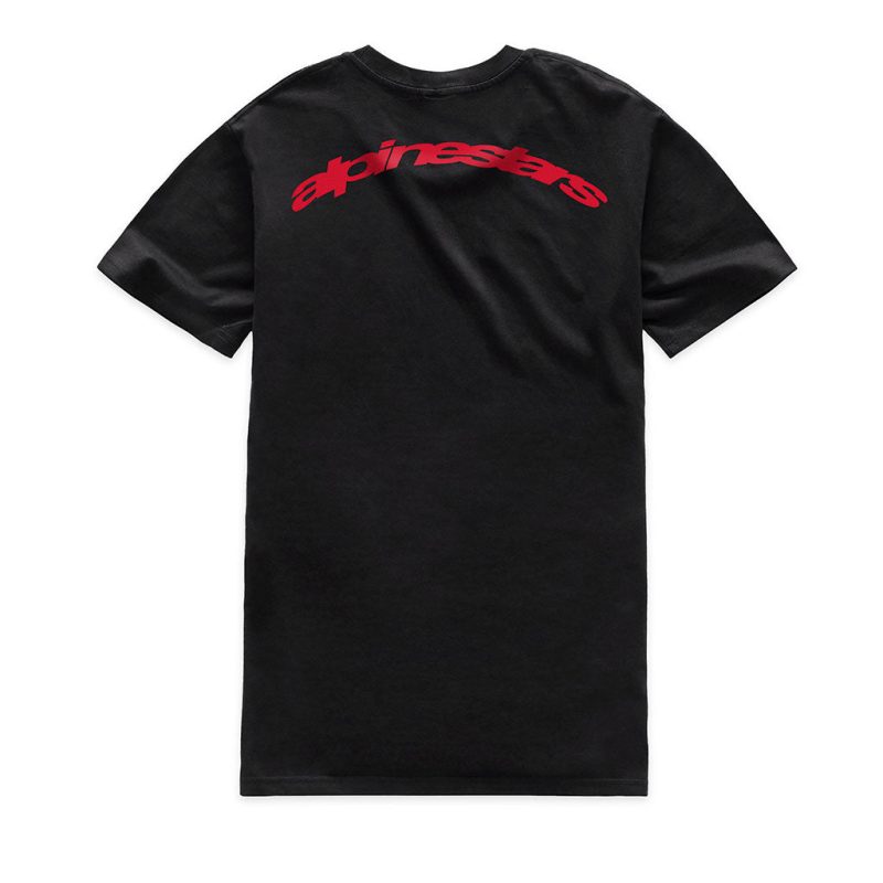 Alpinestars Horizon Black Tee