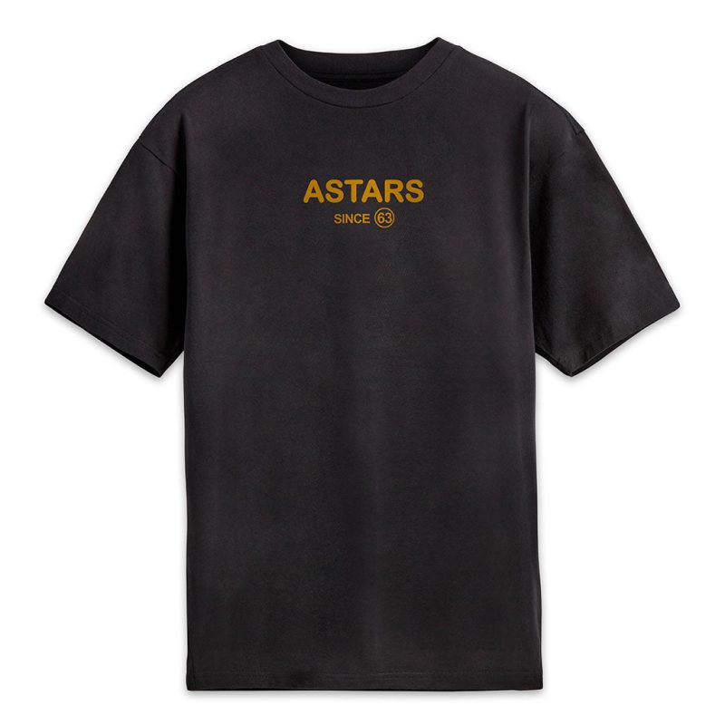 Alpinestars Ovation Black Tee