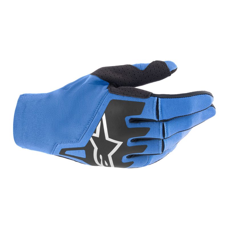 blue techstar glove